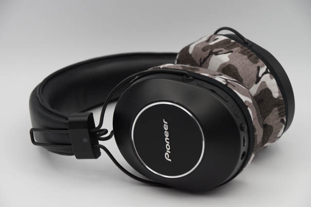 Pioneer SE-MS9BN의 이어패드에 대한 mimimamo의 대응