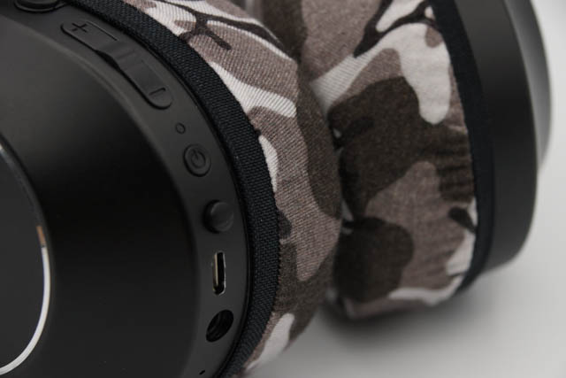 Pioneer SE-MS9BN의 이어패드에 대한 mimimamo의 대응