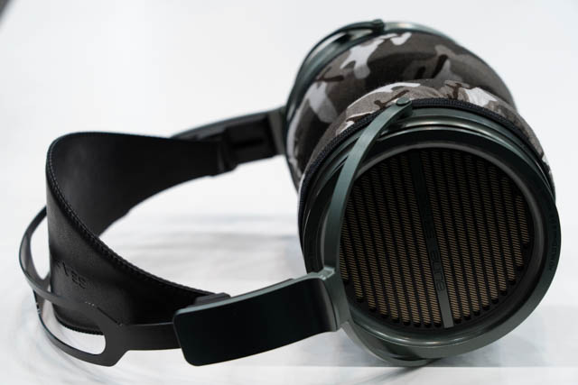 aune audio SR7000의 이어패드에 대한 mimimamo의 대응