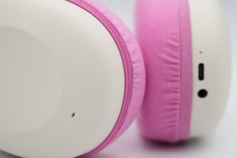 Sudio K2 Pro의 이어패드에 대한 mimimamo의 대응