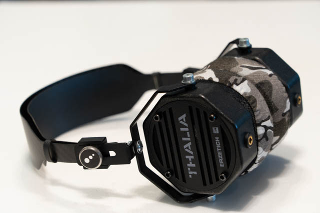 ERZETICH THALIA의 이어패드에 대한 mimimamo의 대응