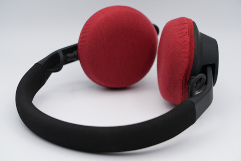 AIAIAI TMA-2 Move XE Wireless의 이어패드에 대한 mimimamo의 대응