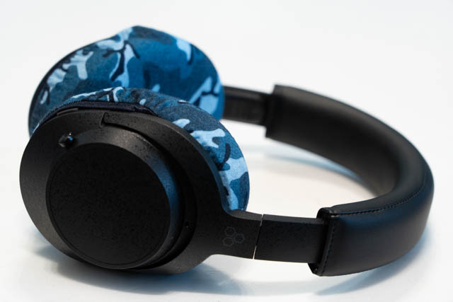 final UX5000의 이어패드에 대한 mimimamo의 대응