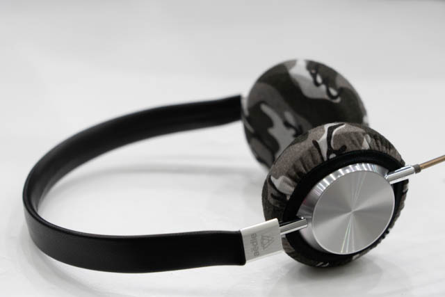 Aëdle VK-1의 이어패드에 대한 mimimamo의 대응