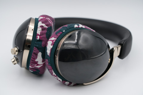 AVIOT WA-J1의 이어패드에 대한 mimimamo의 대응