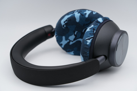 EarFun Wave Pro X의 이어패드에 대한 mimimamo의 대응