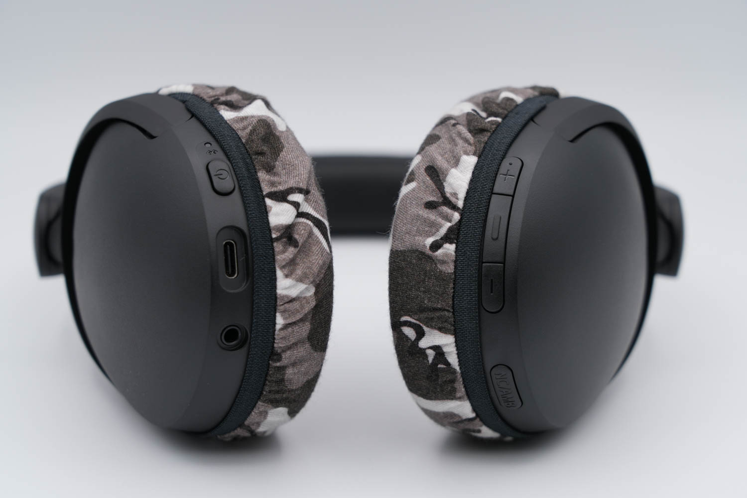SONY WH-CH730N의 이어패드에 대한 mimimamo의 대응