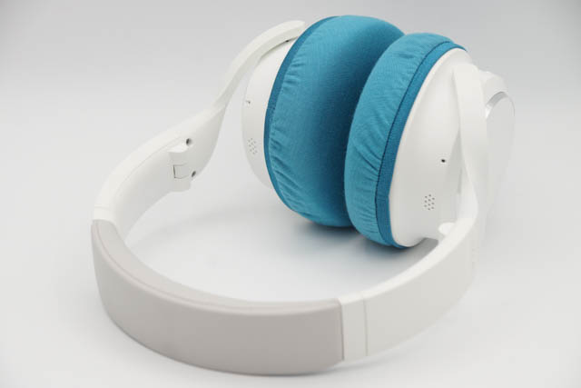 WYZE Wyze Headphones의 이어패드에 대한 mimimamo의 대응