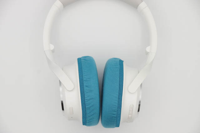WYZE Wyze Headphones의 이어패드에 대한 mimimamo의 대응