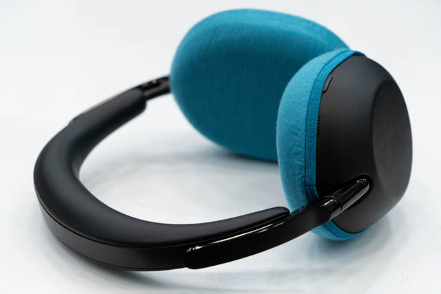 SONY 1000X THE COLLEXIONのイヤーパッド與mimimamo兼容