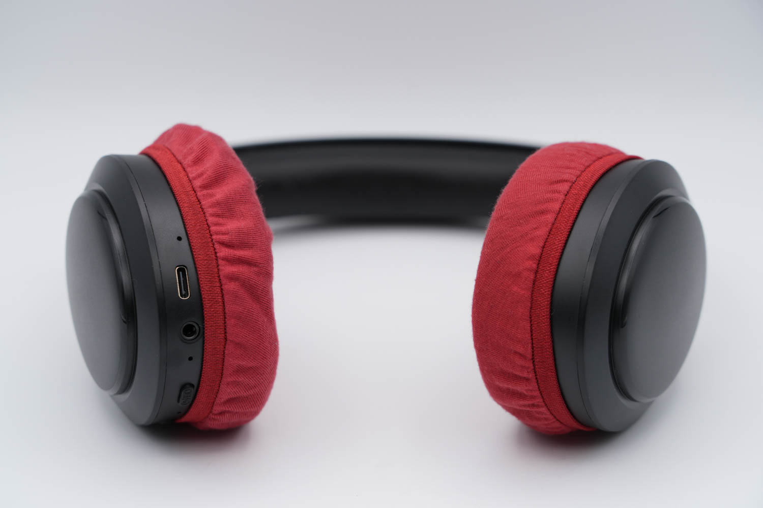 sanlao A8のイヤーパッド與mimimamo兼容