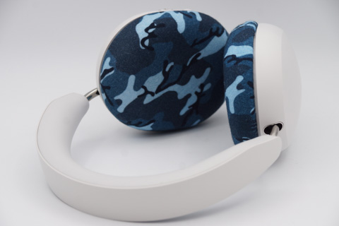 SONOS Aceのイヤーパッド與mimimamo兼容