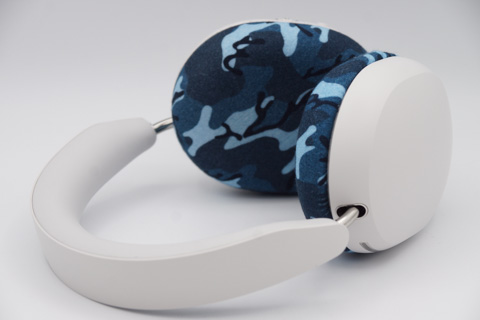 SONOS Aceのイヤーパッド與mimimamo兼容