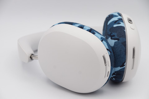 SONOS Aceのイヤーパッド與mimimamo兼容