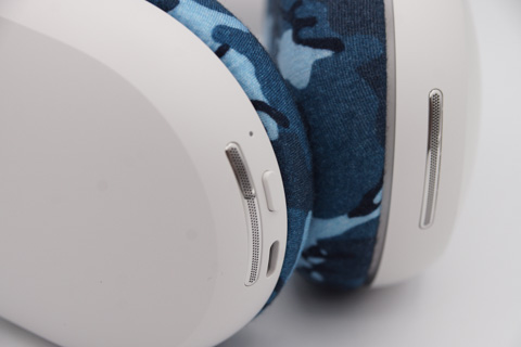 SONOS Aceのイヤーパッド與mimimamo兼容