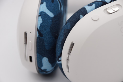 SONOS Aceのイヤーパッド與mimimamo兼容