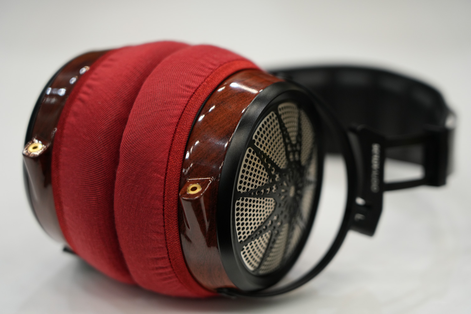 SENDY AUDIO APOLLOのイヤーパッド與mimimamo兼容