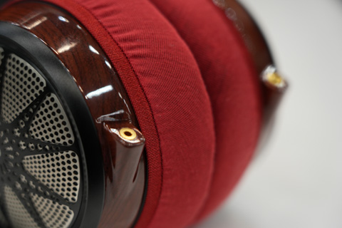 SENDY AUDIO APOLLOのイヤーパッド與mimimamo兼容