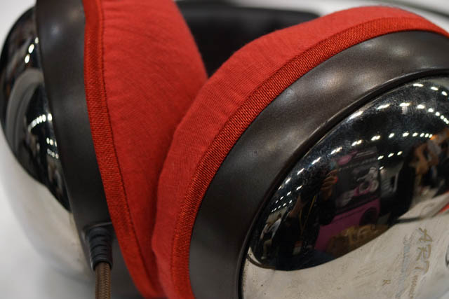 audio-technica ATH-A9Xのイヤーパッド與mimimamo兼容
