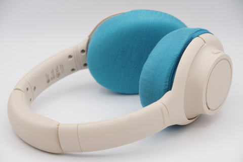 audio-technica ATH-S300BTのイヤーパッド與mimimamo兼容