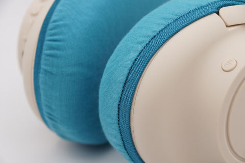 audio-technica ATH-S300BTのイヤーパッド與mimimamo兼容