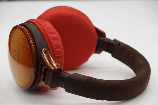 audio-technica ATH-WB2022のイヤーパッド與mimimamo兼容
