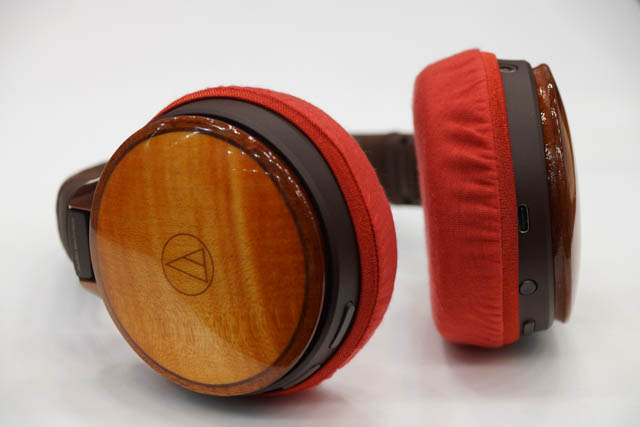 audio-technica ATH-WB2022のイヤーパッド與mimimamo兼容

