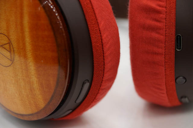 audio-technica ATH-WB2022のイヤーパッド與mimimamo兼容
