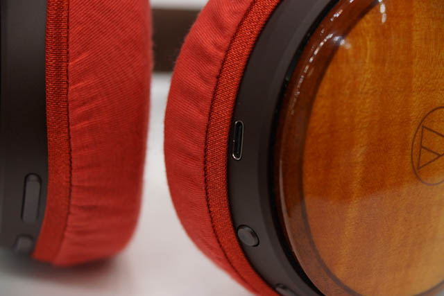 audio-technica ATH-WB2022のイヤーパッド與mimimamo兼容
