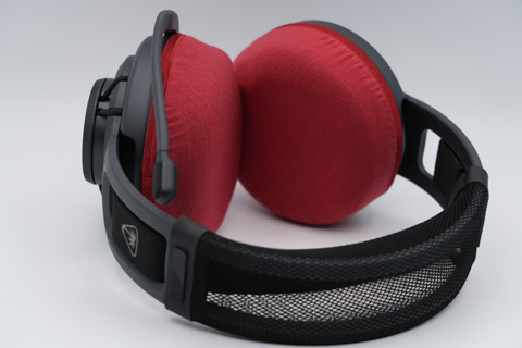 TURTLE BEACH Atlas Airのイヤーパッド與mimimamo兼容
