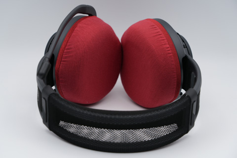 TURTLE BEACH Atlas Airのイヤーパッド與mimimamo兼容