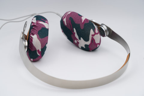 moshi avantiのイヤーパッド與mimimamo兼容