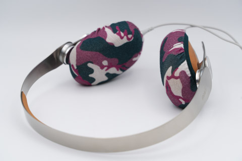 moshi avantiのイヤーパッド與mimimamo兼容