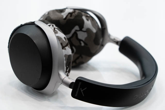 beyerdynamic AVENTHO 300のイヤーパッド與mimimamo兼容