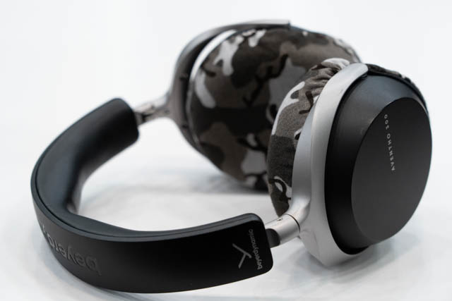 beyerdynamic AVENTHO 300のイヤーパッド與mimimamo兼容