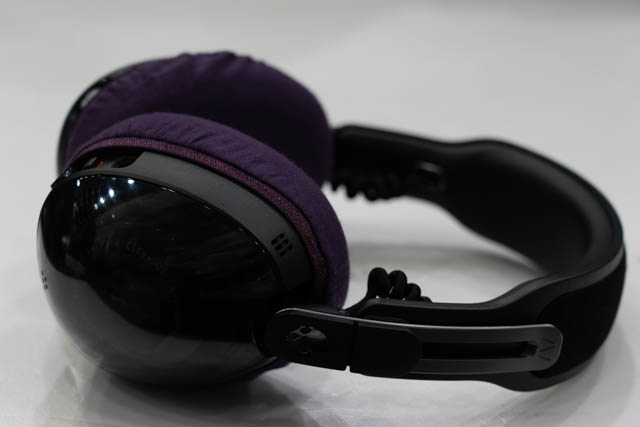 Skullcandy AVIATOR 900 ANCのイヤーパッド與mimimamo兼容