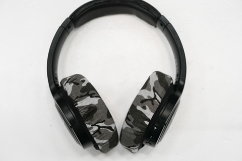 MPOW BH162Aのイヤーパッド與mimimamo兼容