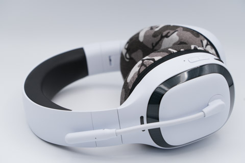 Gtheos CAPTAIN 790のイヤーパッド與mimimamo兼容