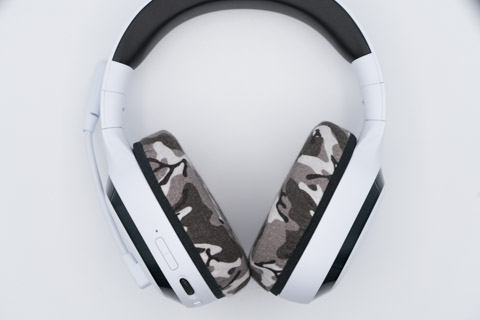 Gtheos CAPTAIN 790のイヤーパッド與mimimamo兼容