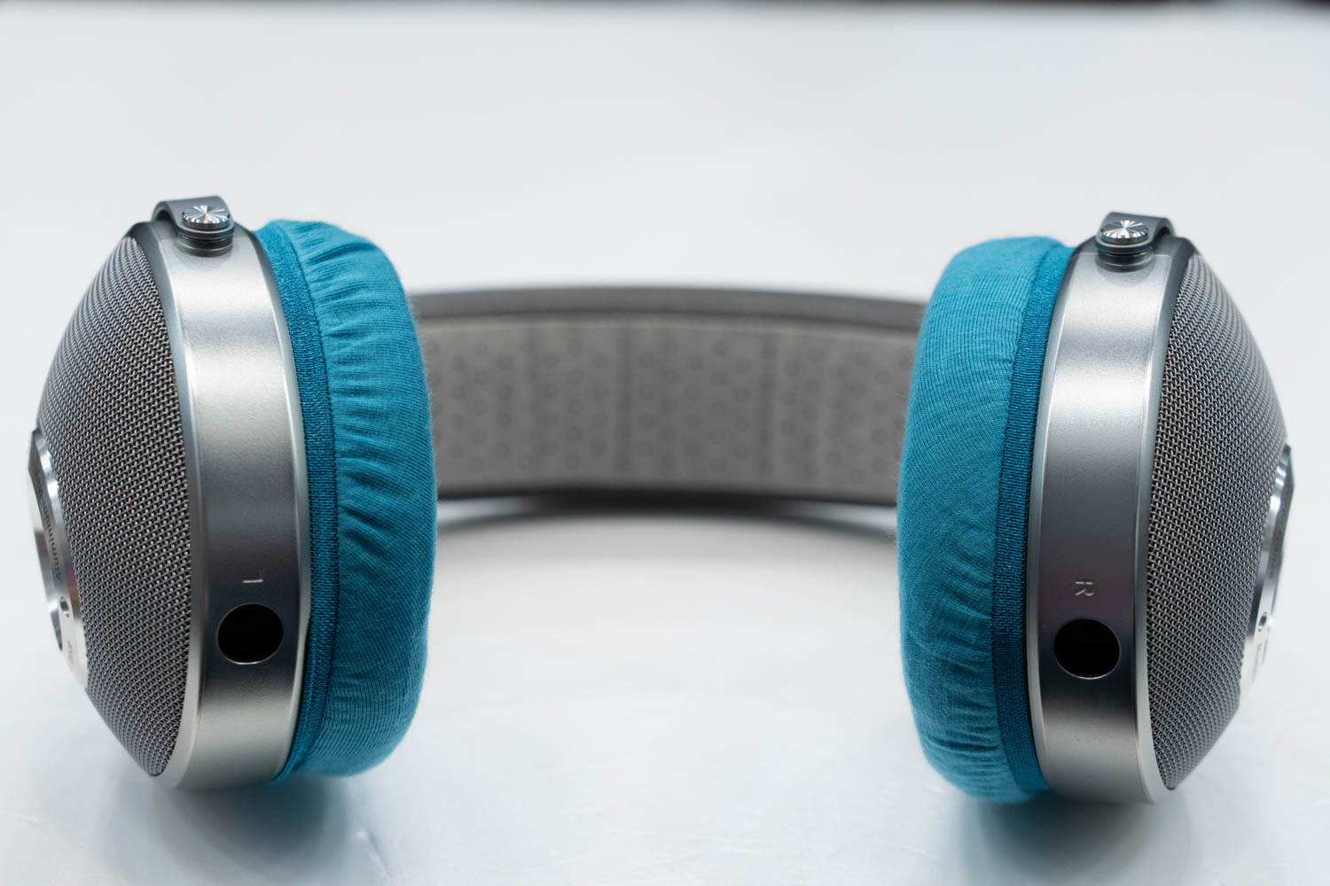 FOCAL CLEARのイヤーパッド與mimimamo兼容