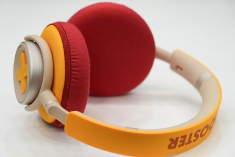 D MOOSTER D19 PROのイヤーパッド與mimimamo兼容