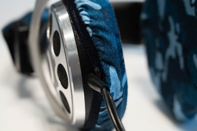 Beyerdynamic DT530のイヤーパッド與mimimamo兼容