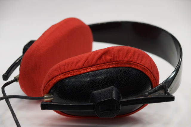 beyerdynamic DT900のイヤーパッド與mimimamo兼容
