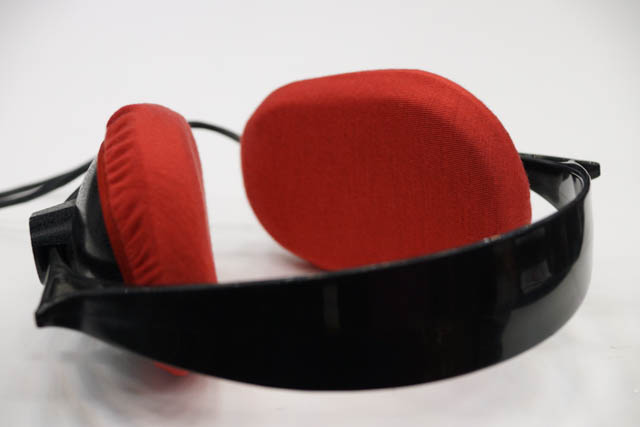 beyerdynamic DT900のイヤーパッド與mimimamo兼容
