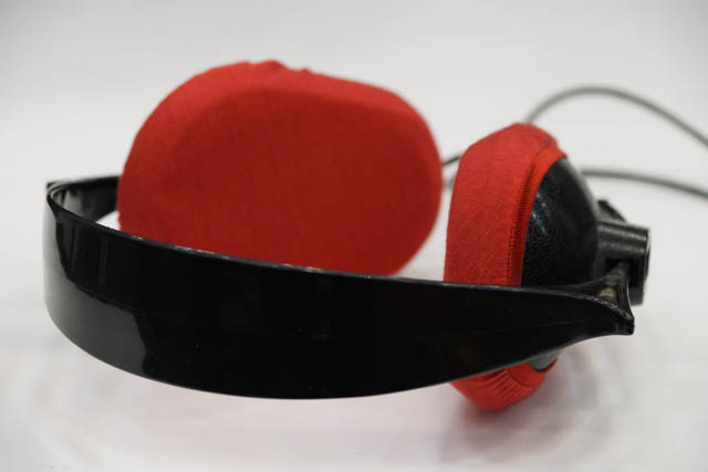 beyerdynamic DT900のイヤーパッド與mimimamo兼容
