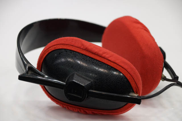 beyerdynamic DT900のイヤーパッド與mimimamo兼容
