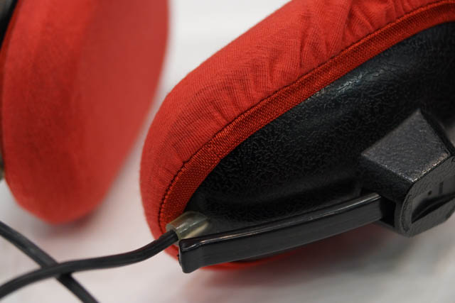 beyerdynamic DT900のイヤーパッド與mimimamo兼容

