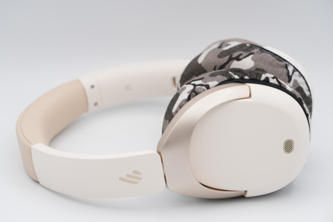 EDIFIER W830NBのイヤーパッド與mimimamo兼容