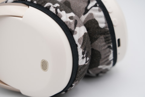 EDIFIER W830NBのイヤーパッド與mimimamo兼容