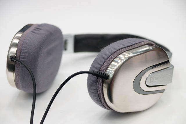 ULTRASONE Edition8 Palladiumのイヤーパッド與mimimamo兼容
